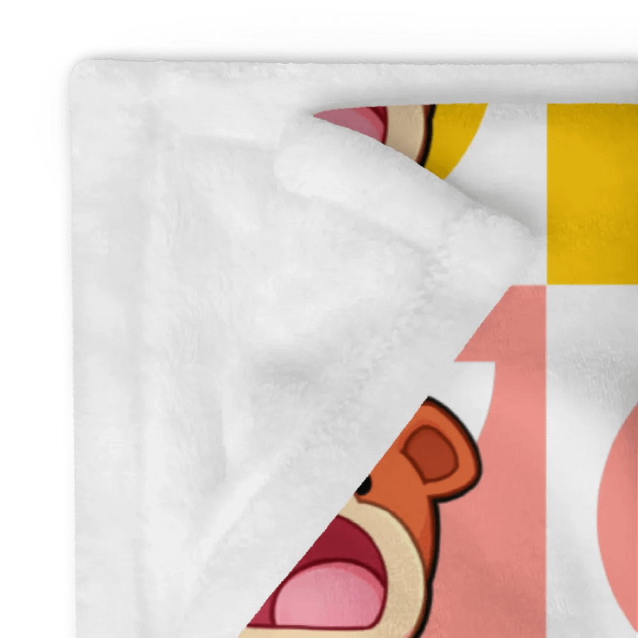 Gasp! It's a Throw Blanket! product image (8)