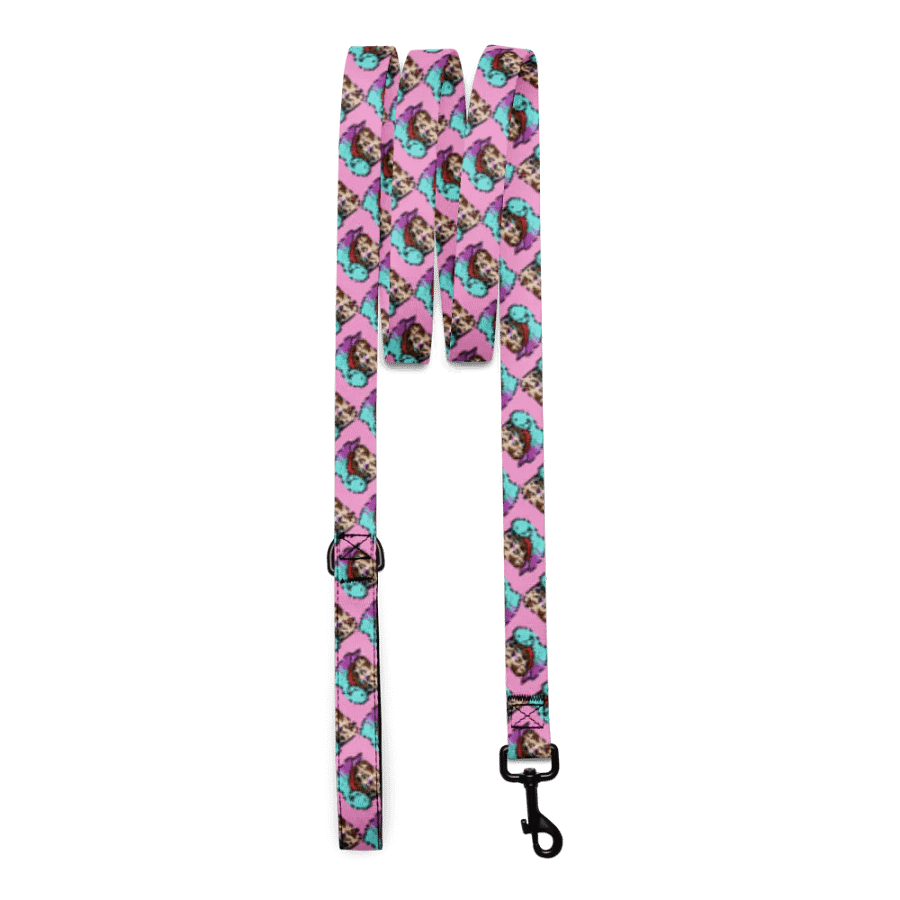 Augustus Monke Leash product image (3)