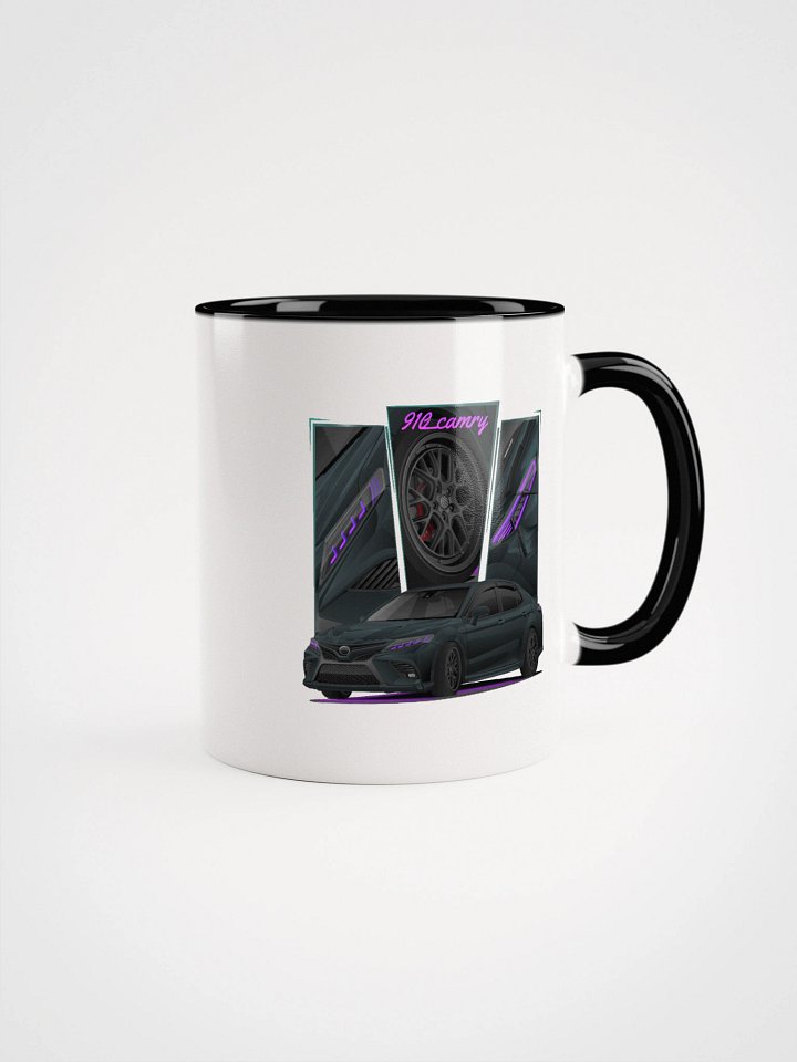 Mug - 910_camry product image (5)