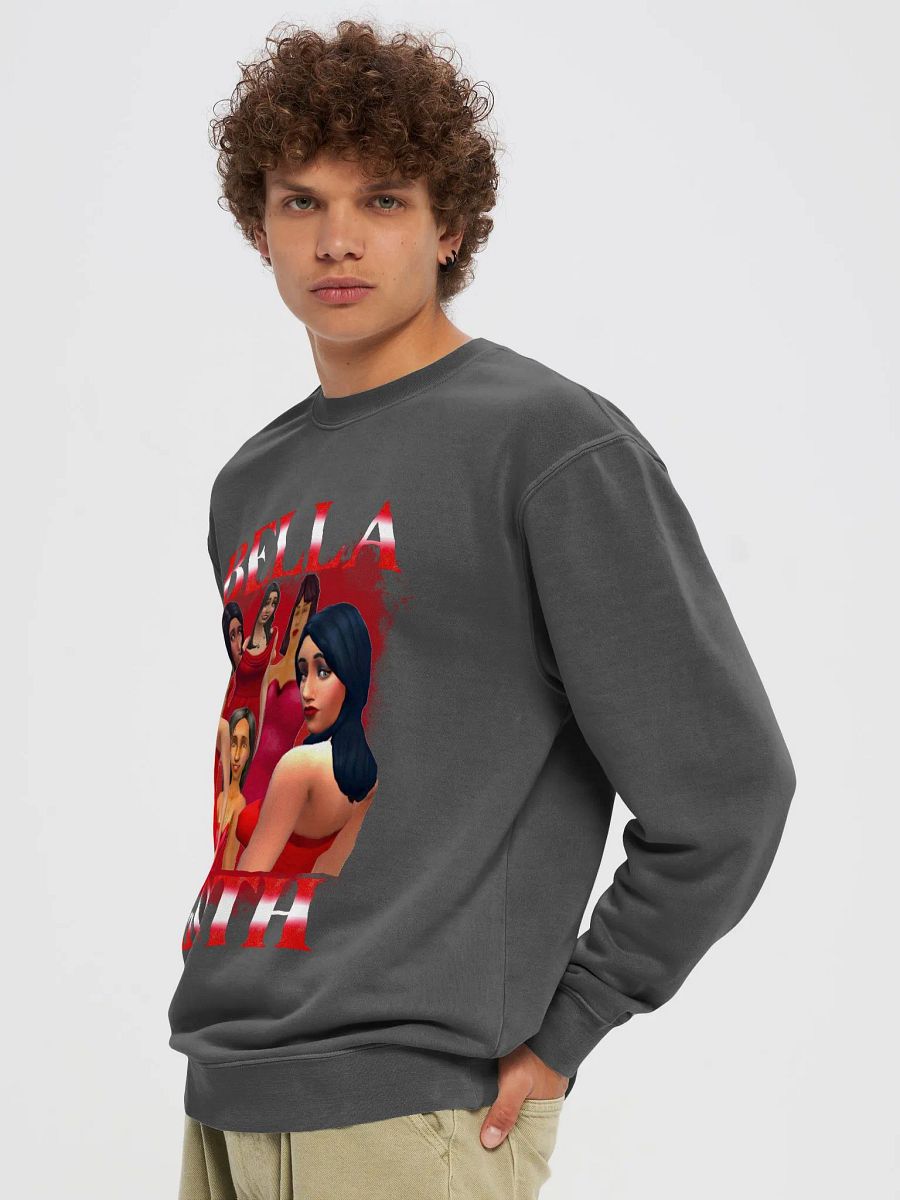 Bella Goth 90s Crewneck product image (5)