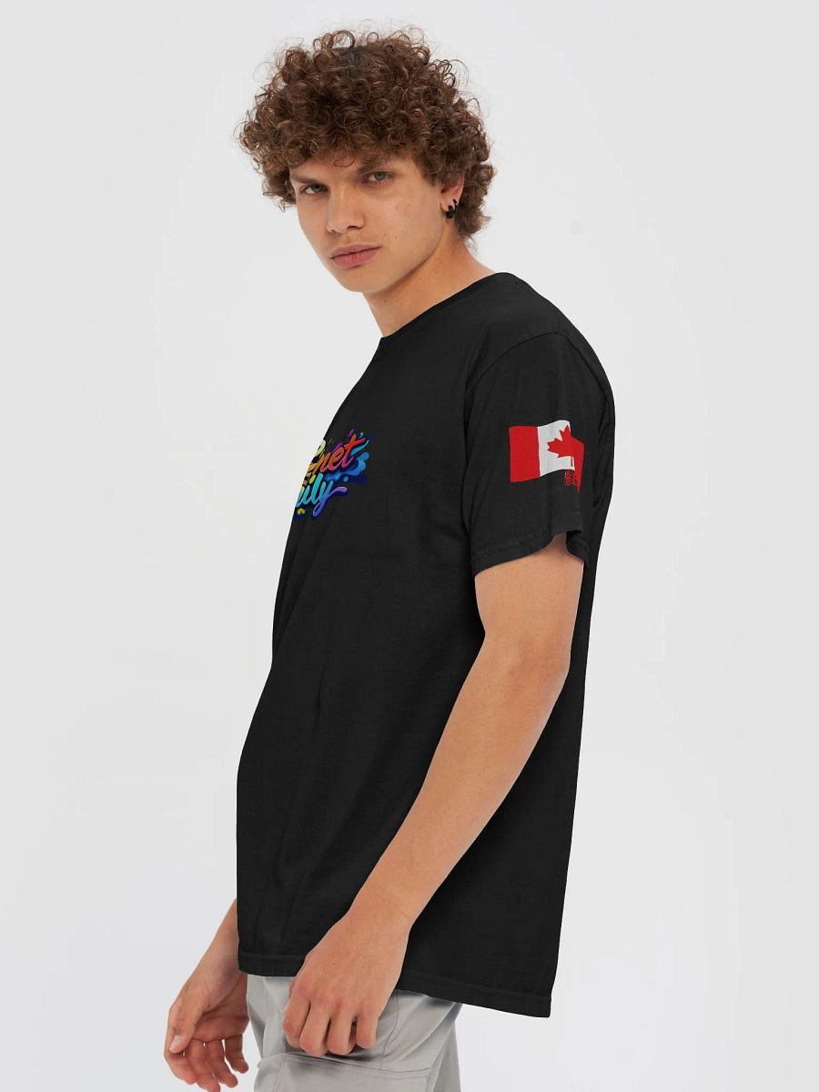 Our Internet Family t-shirt product image (6)
