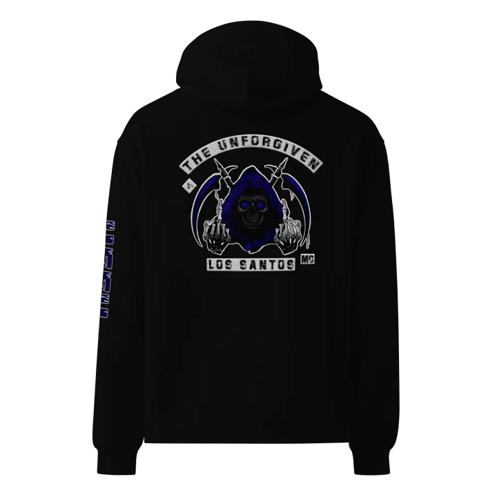 Unforgiven Hoodie product image (1)