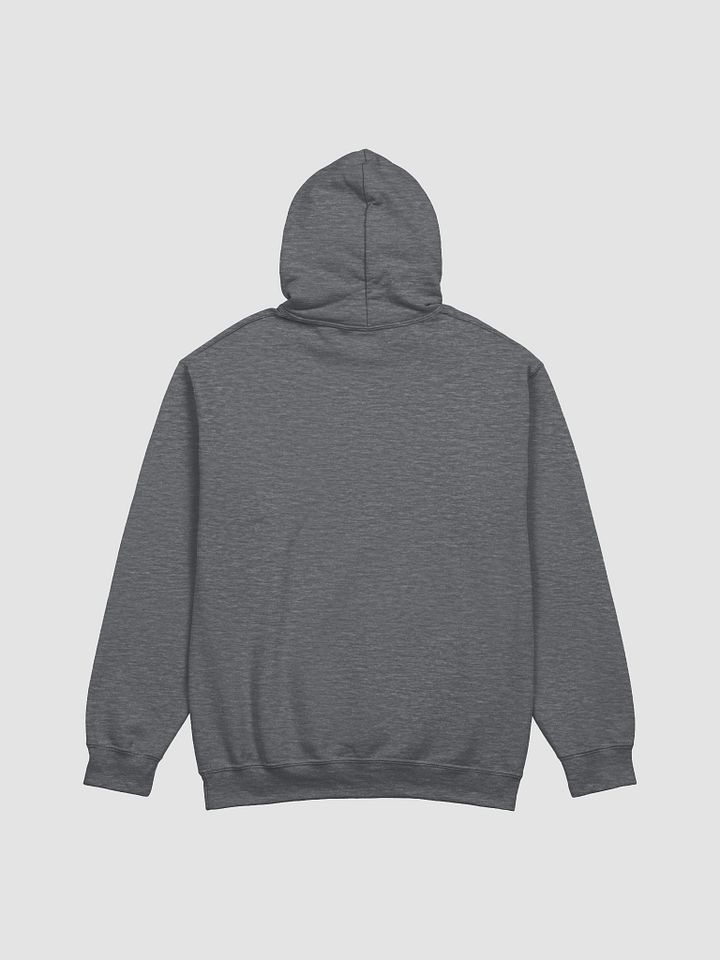 Small Logo Classic Hoodie product image (2)