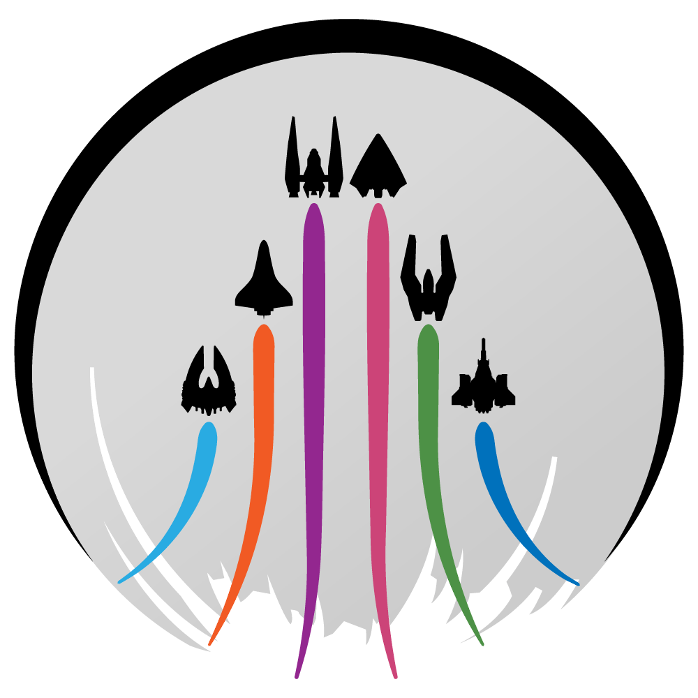 Traveler's Chosen Logo Assets Download product image (1)
