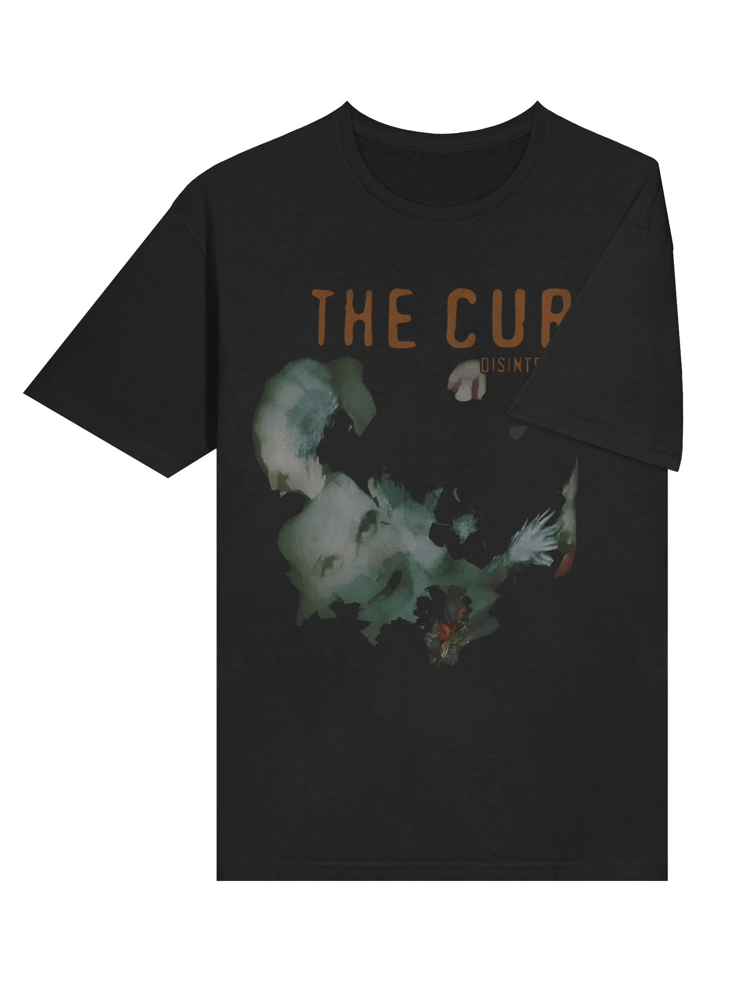 The Cure Disintegration T-Shirt product image (4)