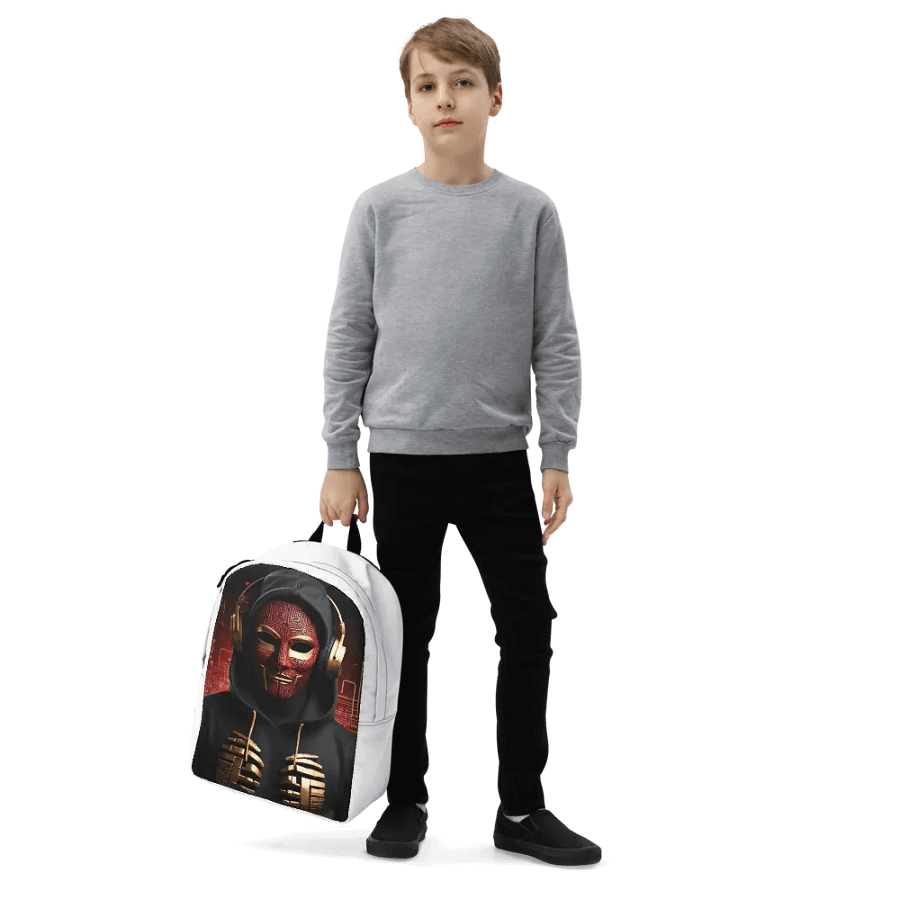 Brainspill3r Bag product image (7)