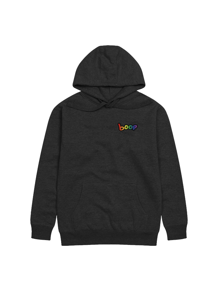 Original daxx boop hoodie! product image (1)