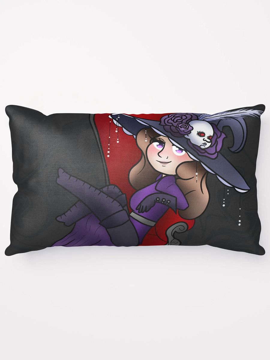 Chillin Lycan Pillow product image (15)
