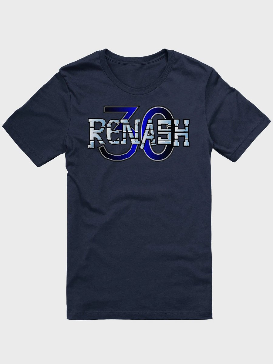 Classic Renash30 Tee product image (1)