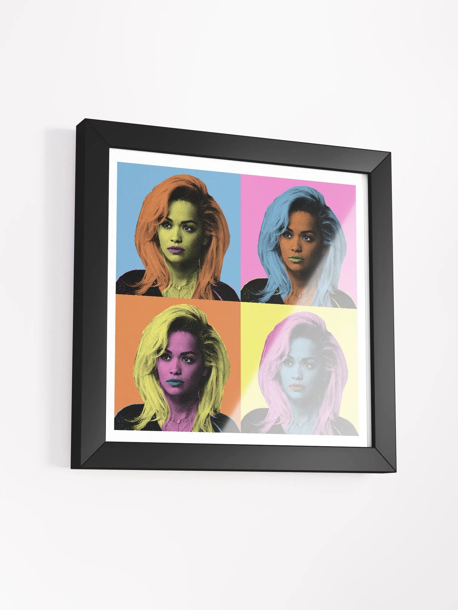 Pop Art Rita 1 product image (3)