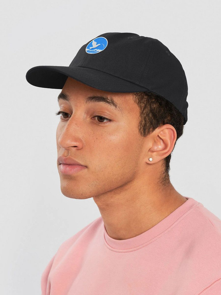 Dad Hats: Ocean Dove product image (5)