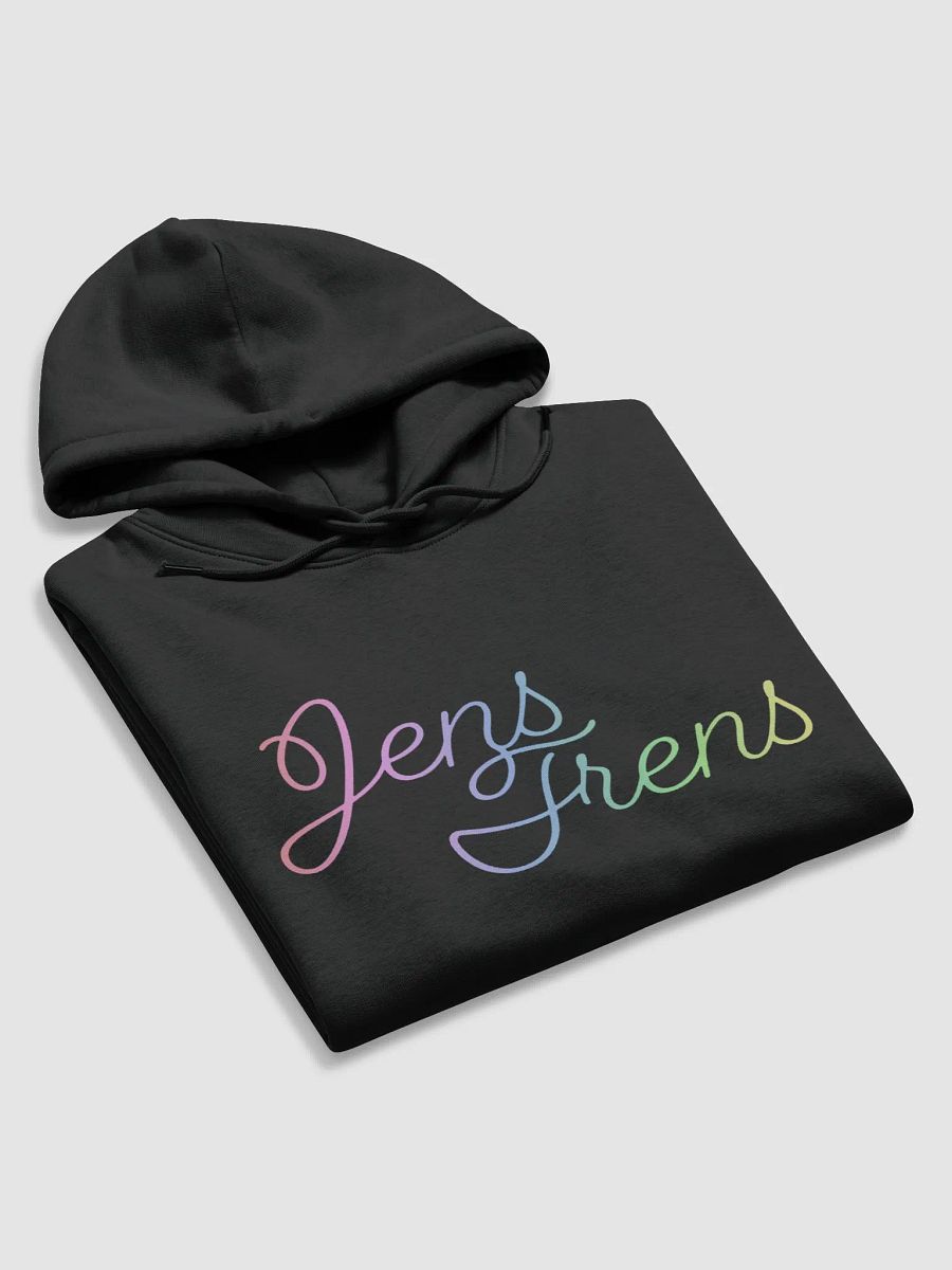 Jens Frens Hoodie product image (5)