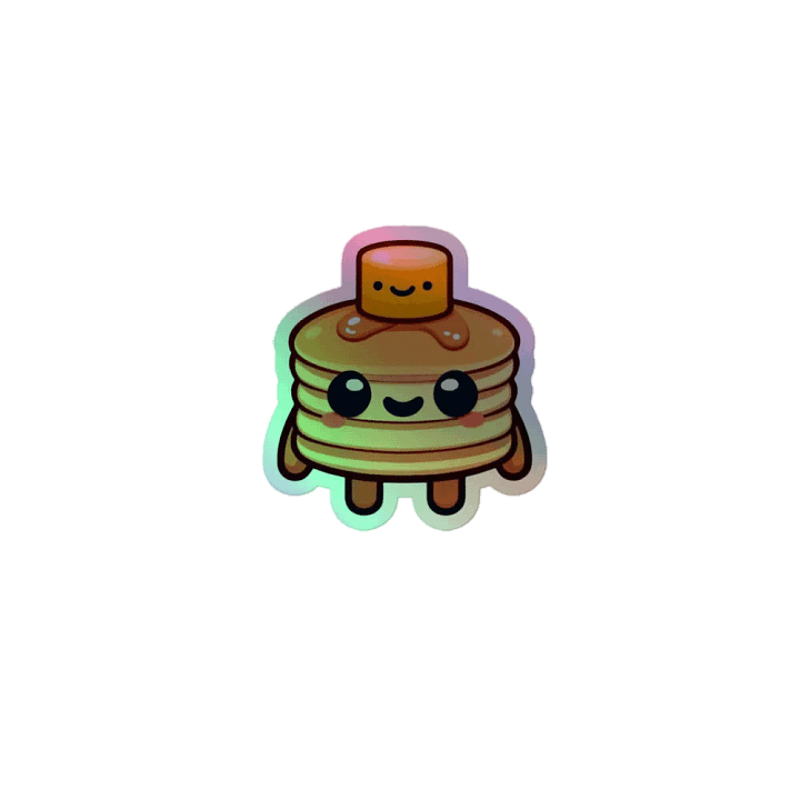 Happy Pancakes product image (1)
