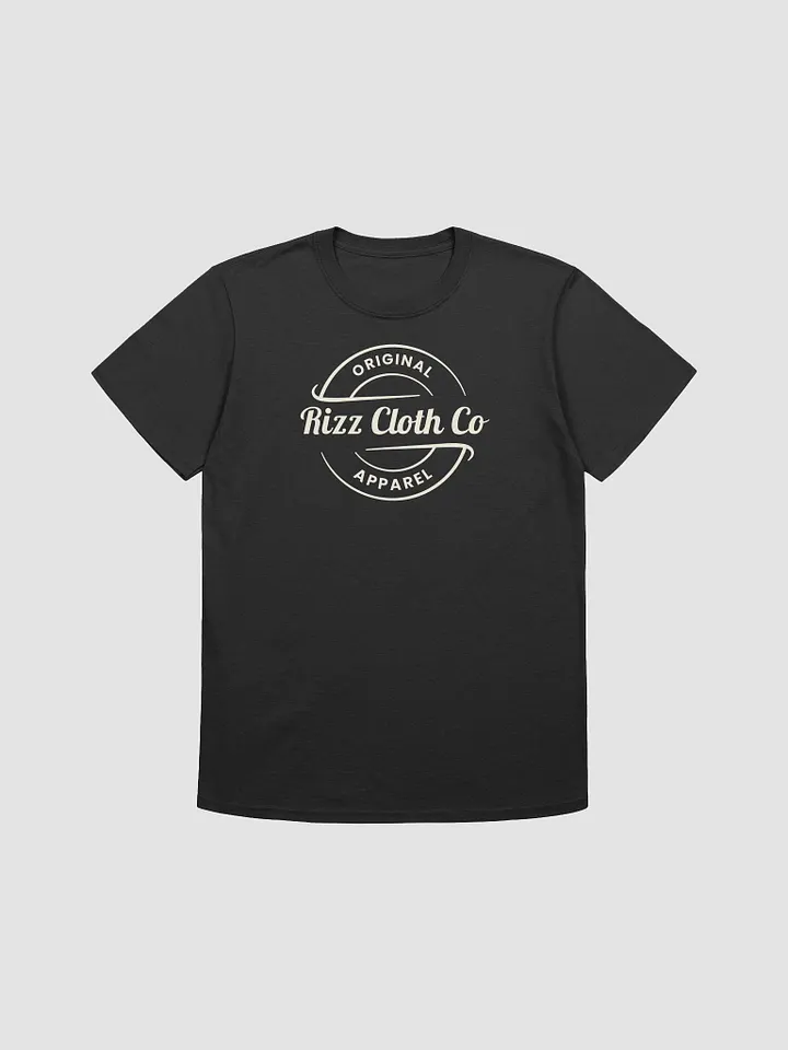 The Original Rizz Cloth Co Tee product image (3)