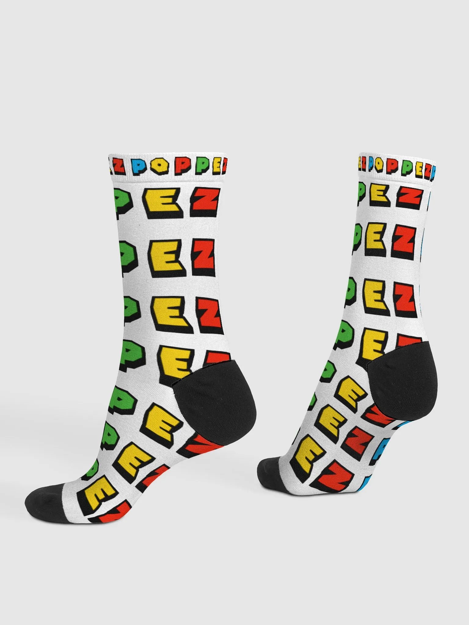 PopPez Socks product image (4)