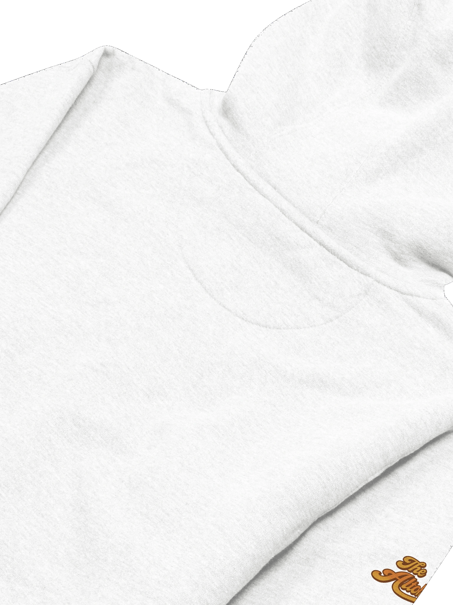 Perpetually Tired Hoodie product image (4)