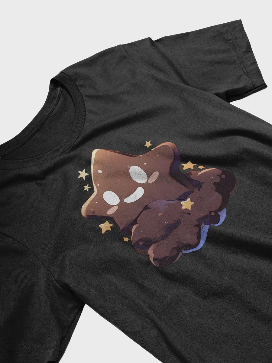 ChocoStar Smiles Tee product image (23)