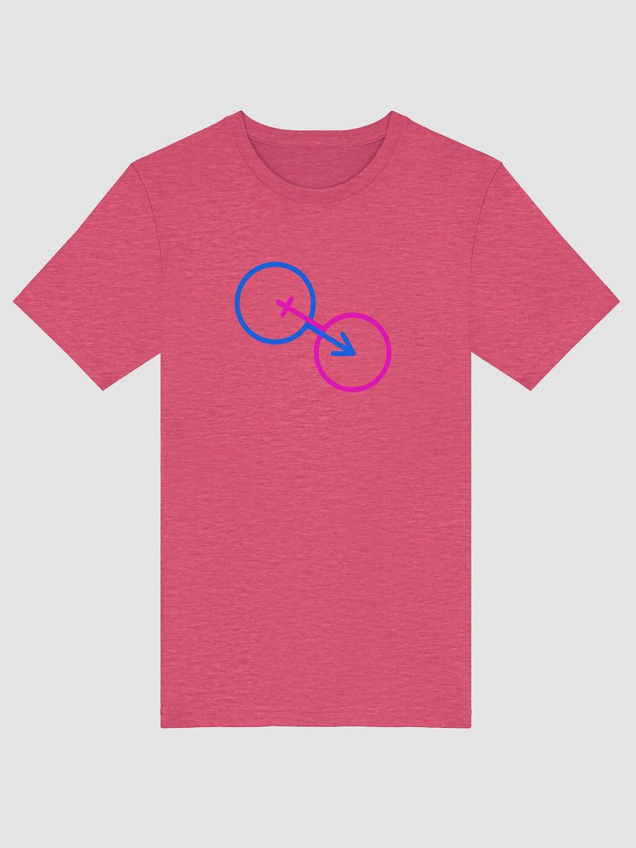 Traditional United Unisex T-Shirt product image (1)