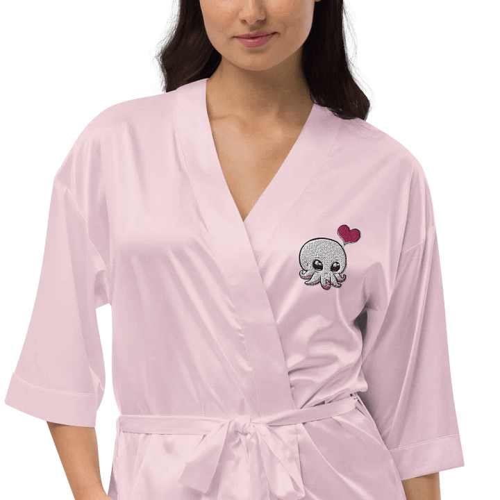 CUTIE-PI ROBE product image (1)