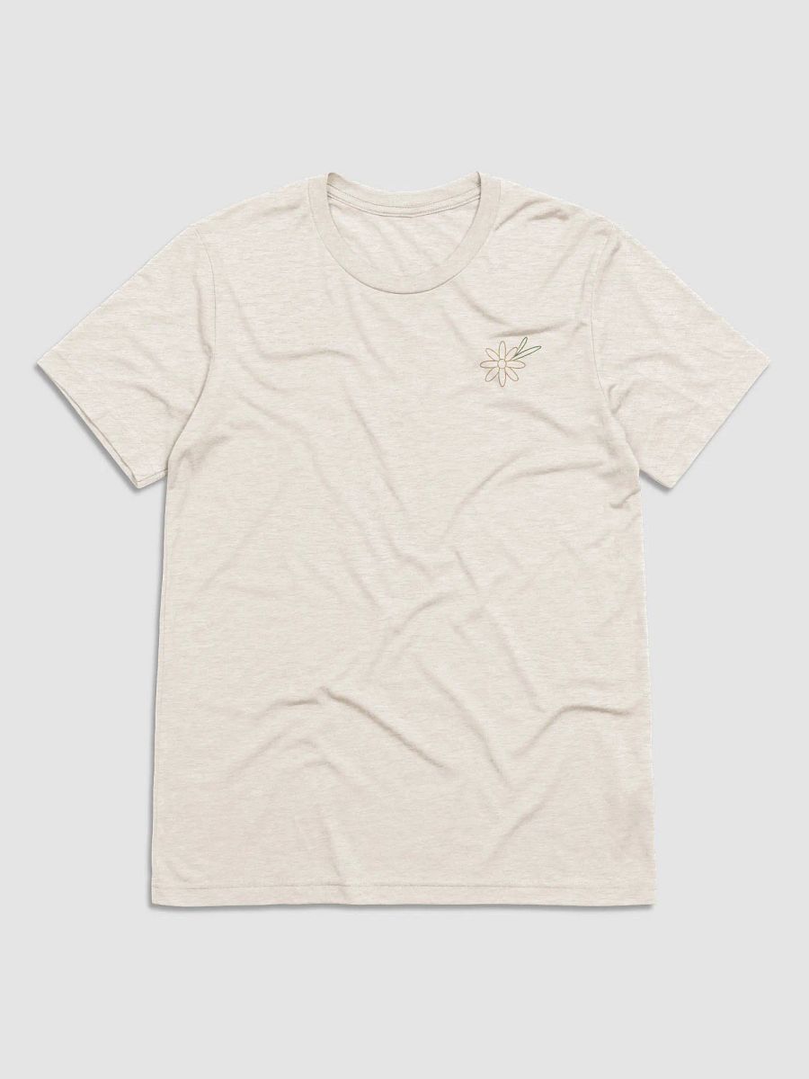 The Golden Daisies and Stars Tee product image (2)