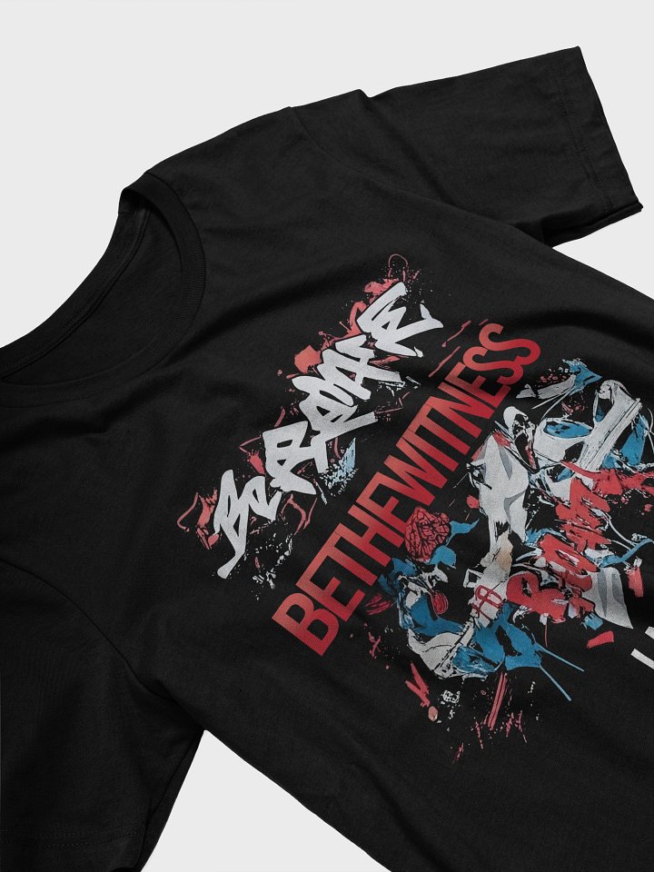 LNW For The Culture T-Shirt product image (2)