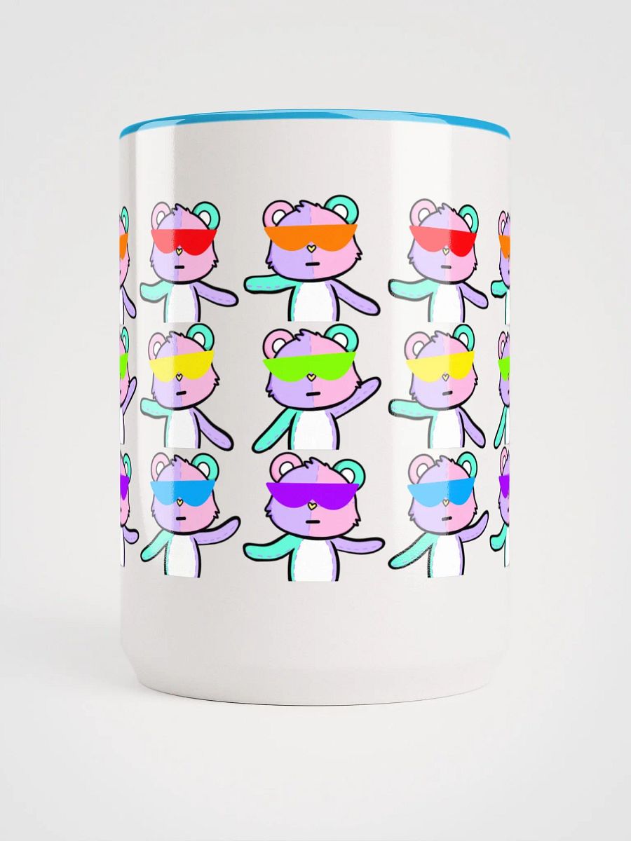Dance Party - Mug product image (5)