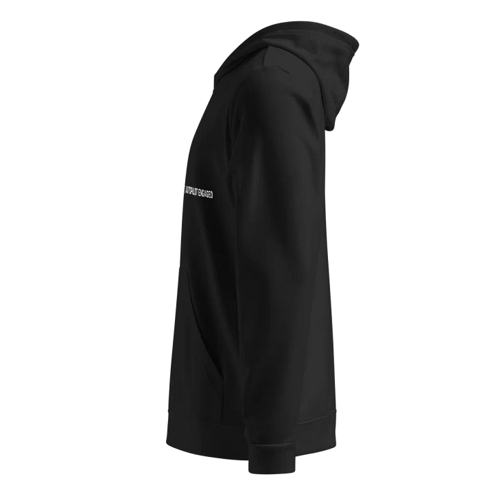 Autopilot Holiday EV Adidas Hoodie product image (2)