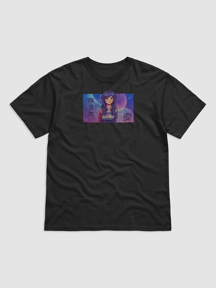 Journey Anime T-Shirt product image (11)