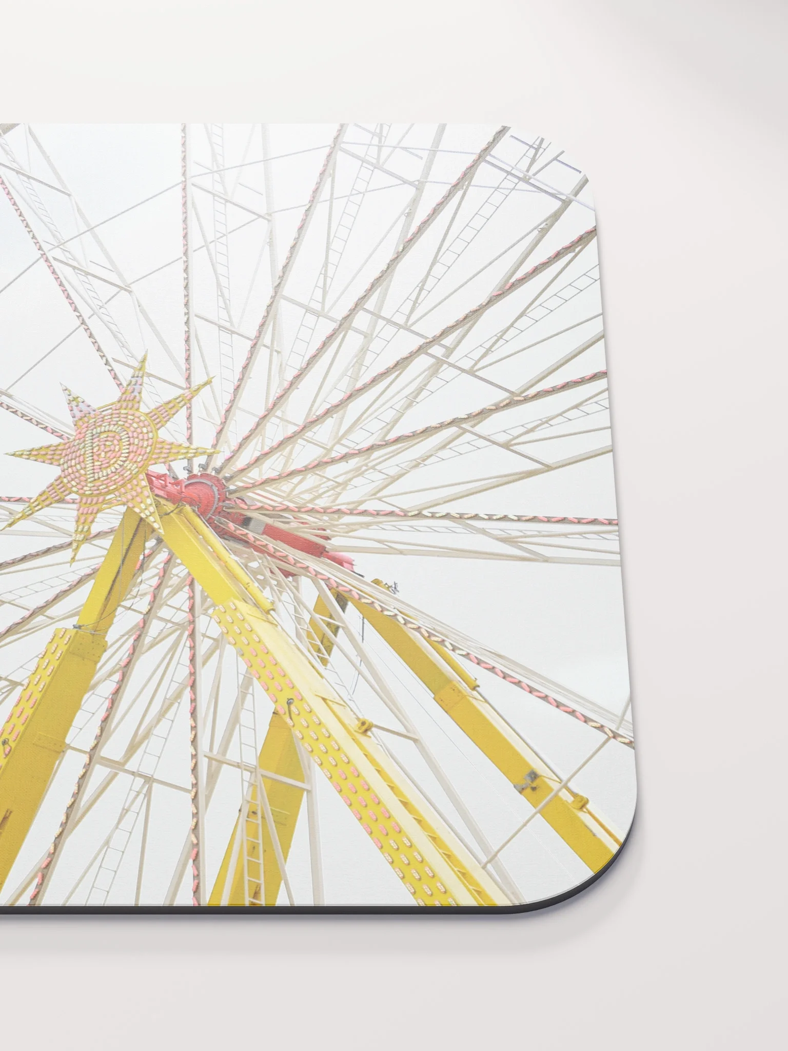 Mauspad - Riesenrad product image (5)