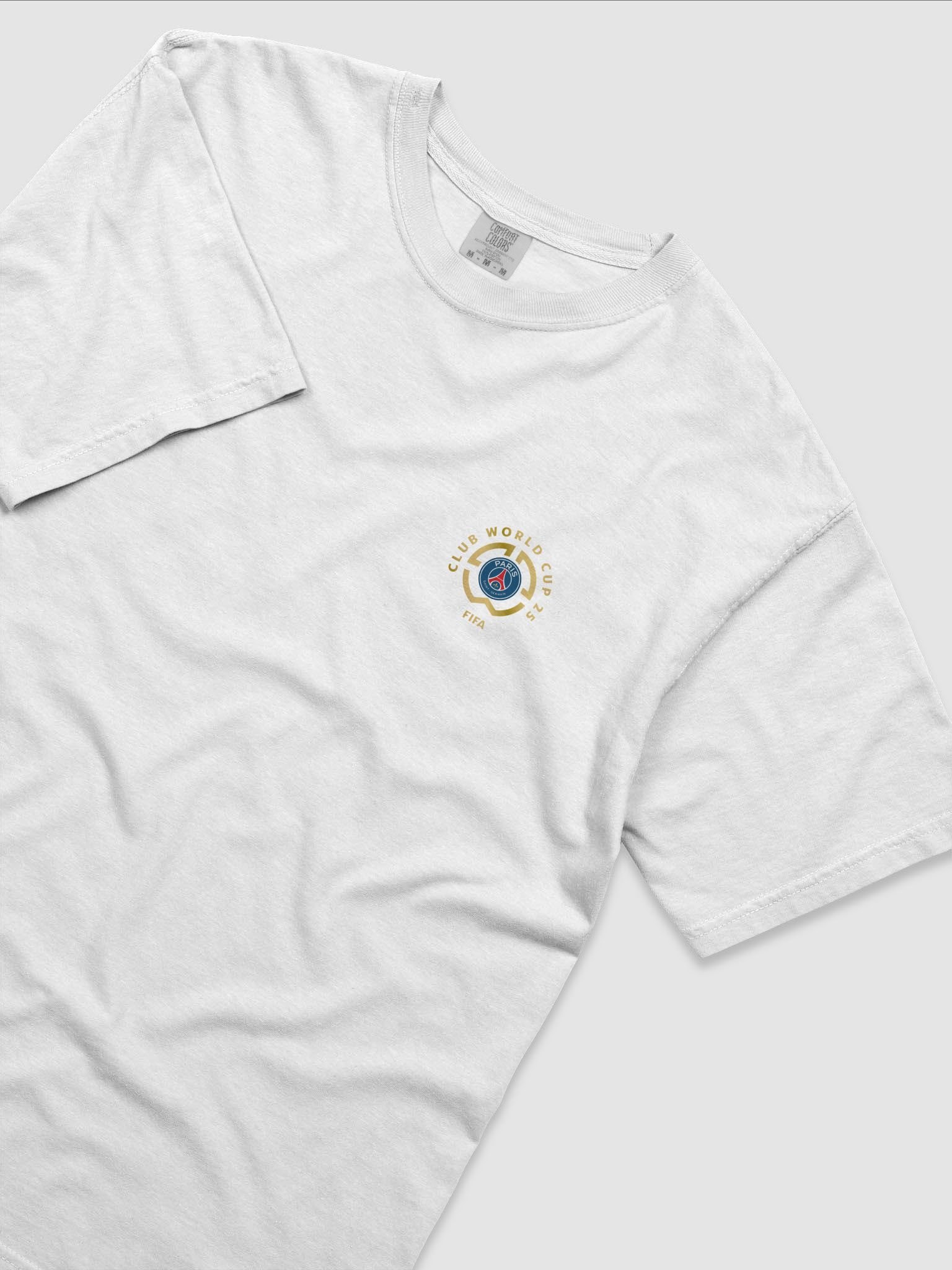 Heavyweight T-Shirt PSG product image (5)