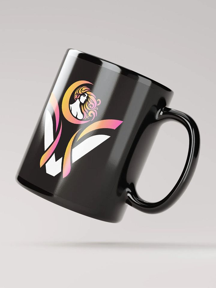 Visionary X CelestialGoddess Mug product image (2)