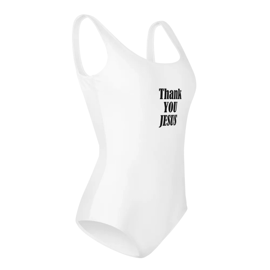 THANK YOU, JESUS, product image (3)