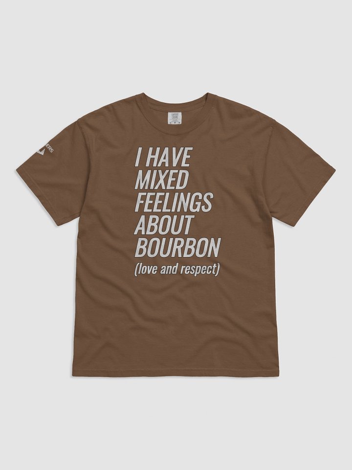 Urgers Bourbon Shirt product image (31)