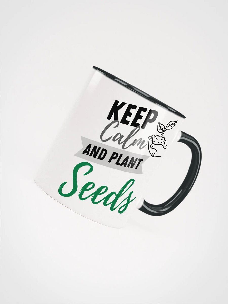 Gardening Mug product image (22)