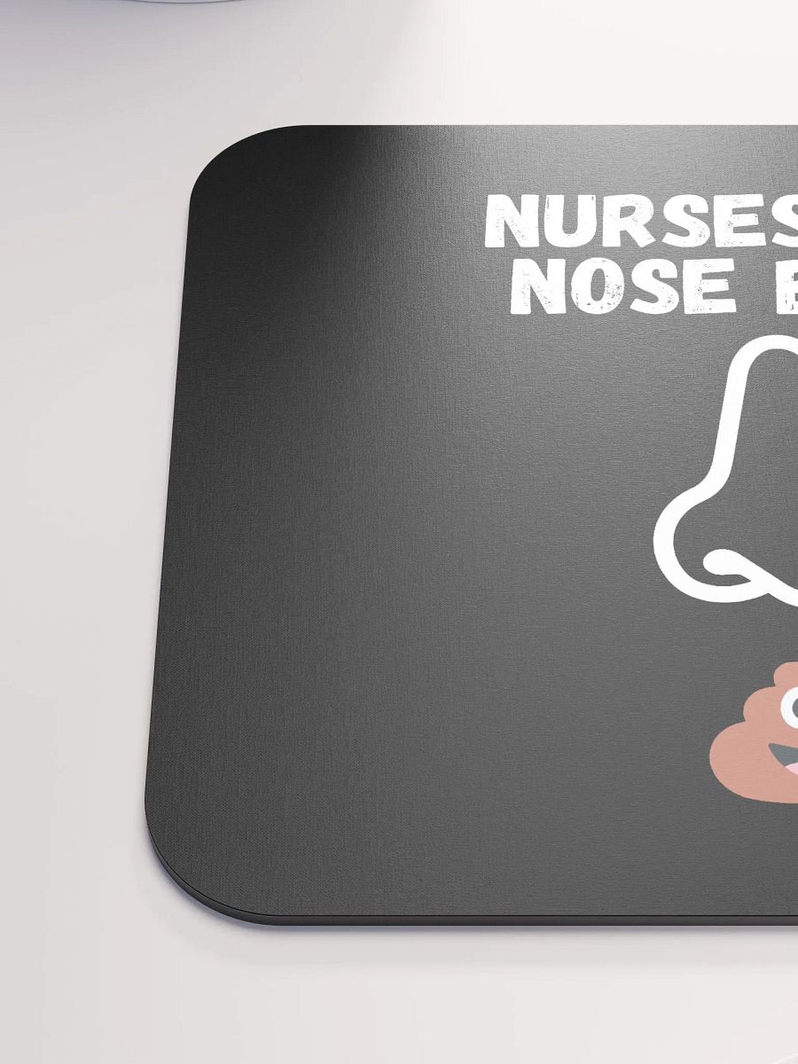 Nurse Mousemat 