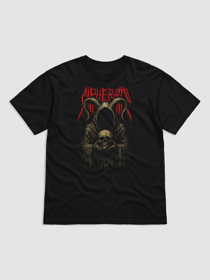 Riff Reaper Tee product image (1)