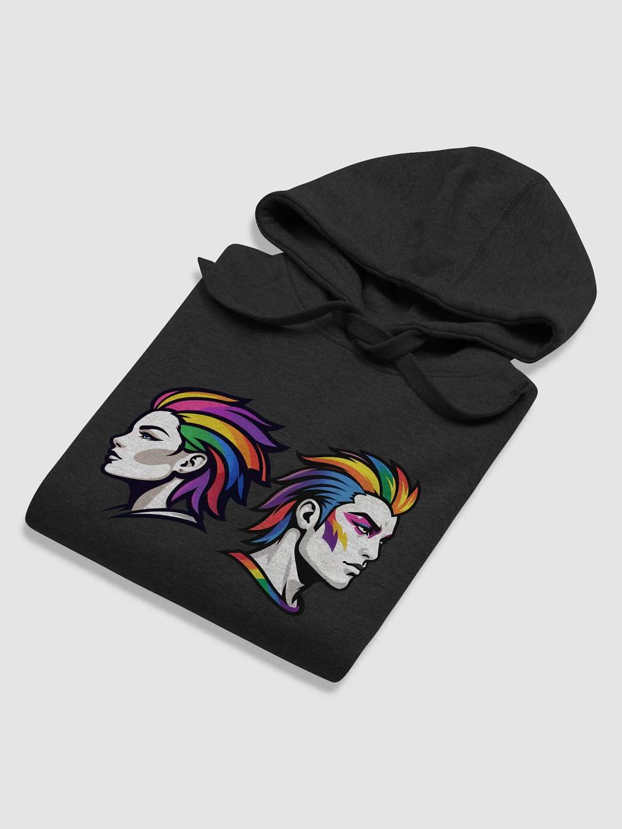 Rainbow Warriors product image (57)