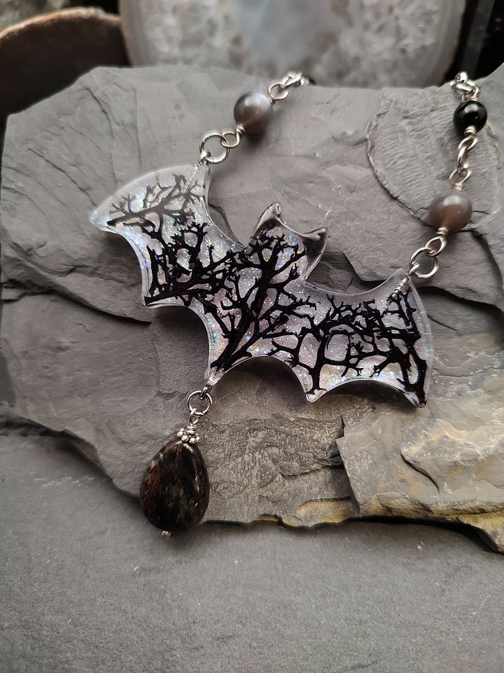 Bats Epoxica - MossWeaver Thorn product image (2)