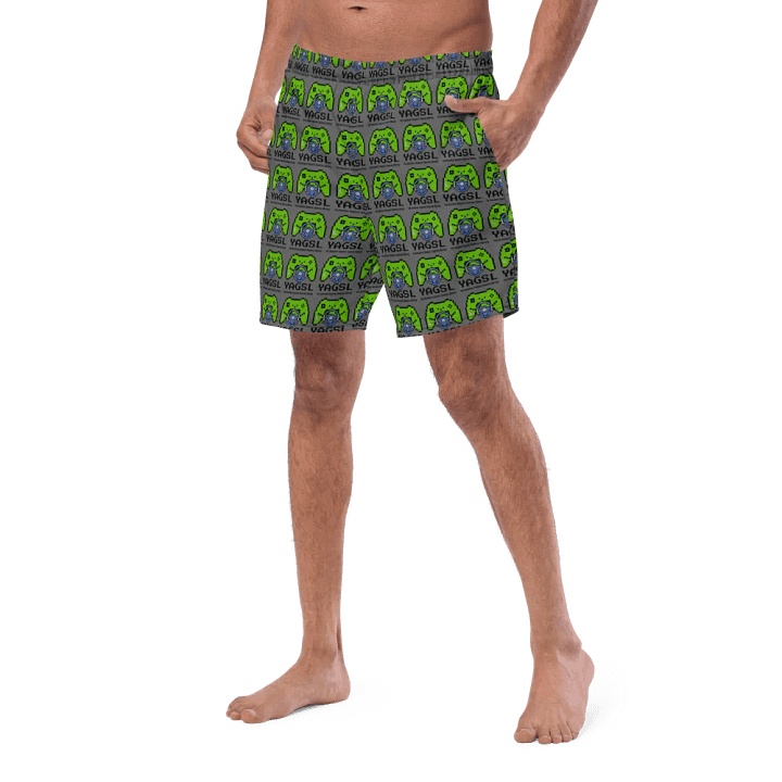 Hotel Shorts product image (2)