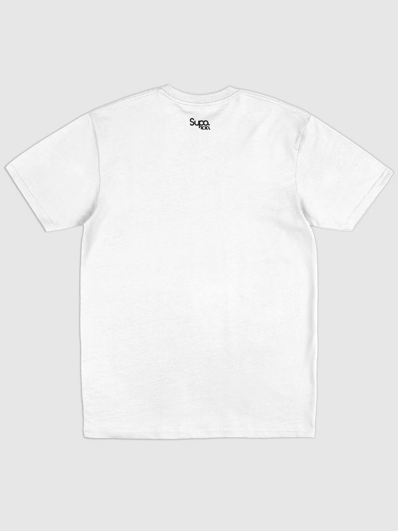 Supa Scribble Premium Tee product image (2)