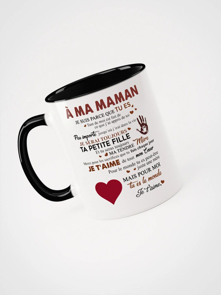 À ma maman product image (1)