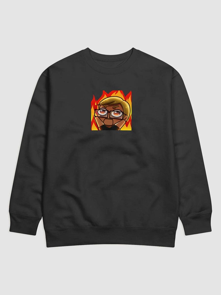 Steven Hayes Chaos Sweater product image (1)