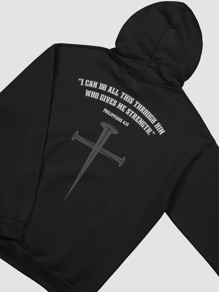 I can do all things through HIM product image (1)