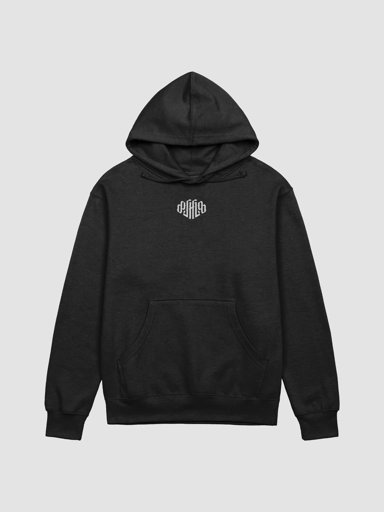 VVILCZY X OOSHLOO HOODIE product image (2)