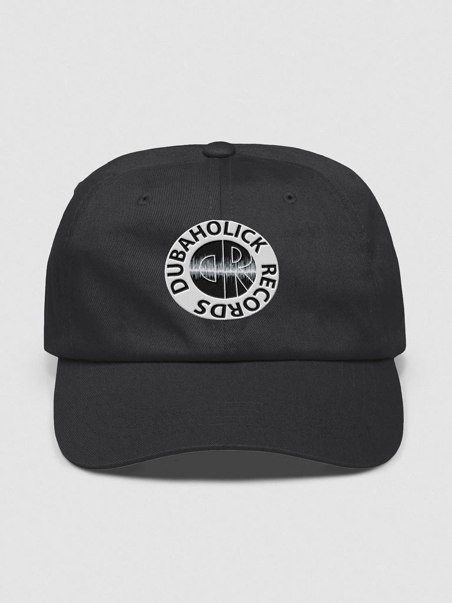 DR Circle Dad Hat product image (1)