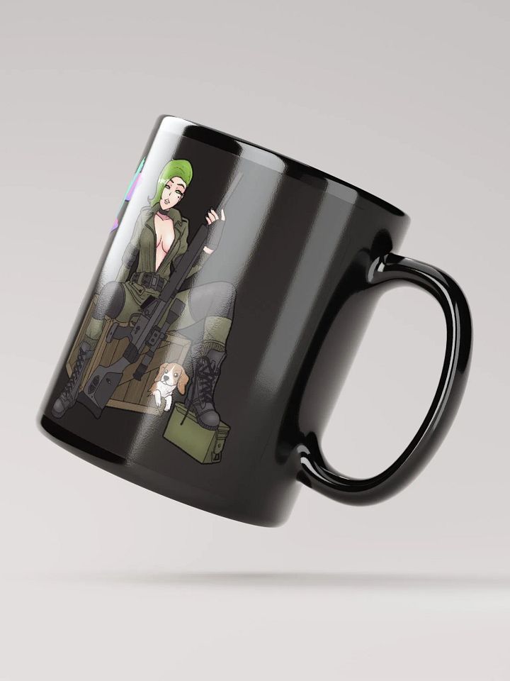 Pickle Chan Mug product image (2)