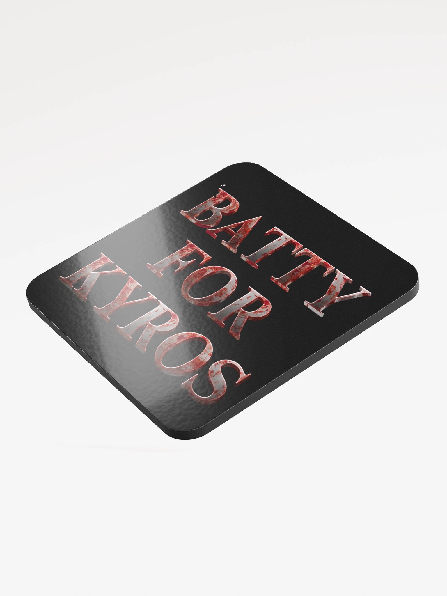 Batty For Kyros - Coaster product image (3)