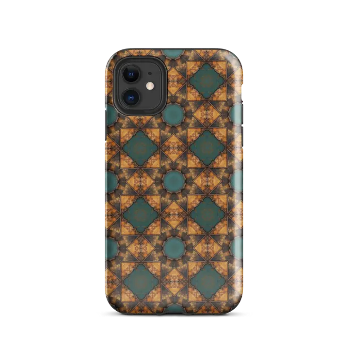Tough Phone Case for iPhone® #18582393 product image (2)