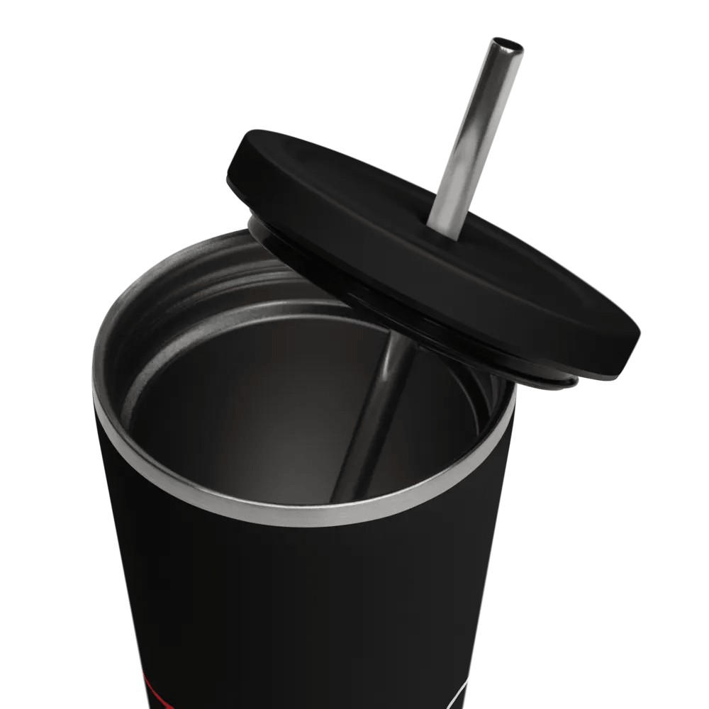 Tumblr with Straw product image (3)