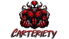 Carteriety's Merch Shop